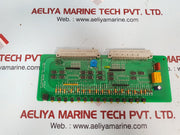 Kt electric input board 9410-30f