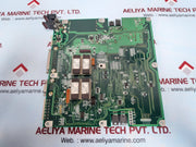 Jrc Cdj-1999N Control Board 7Pcjd0105