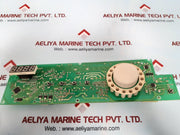 Ll-60 A/0 Xyt Printed Circuit Board