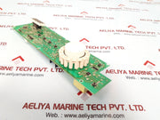 Ll-60 A/0 Xyt Printed Circuit Board