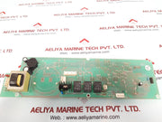 Ll-60 A/0 Xyt Printed Circuit Board