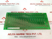 Elbau Electronics 609004610 Printed Circuit Board