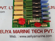 Elbau Electronics 609004610 Printed Circuit Board