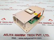 Tokimec Keiki 21-4214-00 Pcb Circuit Assembly
