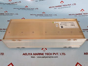 Kongsberg rai-16 8100148 analog i/o module 6200354 rev.e1