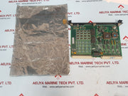 Samsung rtd-16c rtd input card