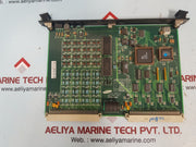 Samsung rtd-16c rtd input card