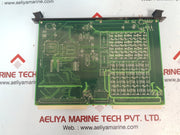 Samsung rtd-16c rtd input card