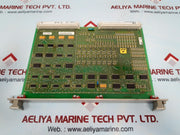Stella Gamma Gpv Elbau Electronics 609003310 Printed Circuit Board