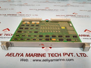 Stella Gamma Gpv Elbau Electronics 609003310 Printed Circuit Board