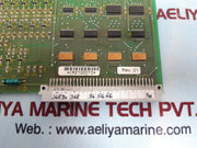 Stella Gamma Gpv Elbau Electronics 609003310 Printed Circuit Board