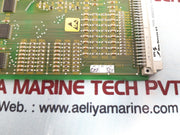 Stella Gamma Gpv Elbau Electronics 609003310 Printed Circuit Board