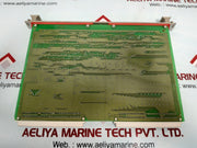 Stella Gamma Gpv Elbau Electronics 609003310 Printed Circuit Board
