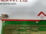 Stella Gamma Gpv Elbau Electronics 609003310 Printed Circuit Board