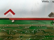 Stella Gamma Gpv Elbau Electronics 609003310 Printed Circuit Board