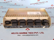 Kongsberg Rdo-16 8100155 I/O Module 6200341 Rev E
