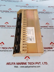 Kongsberg Rdo-16 8100155 I/O Module 6200341 Rev E