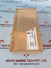 Kongsberg Rdo-16 8100155 I/O Module 6200341 Rev E
