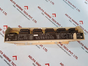 Kongsberg Rdo-16 8100155 I/O Module 6200341 Rev E