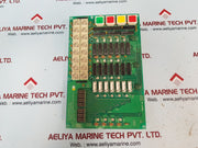 Kt electric purifier control display board  9410-20fa-1