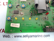 Rafi lage teil 5.40 552.803-000 pcb card