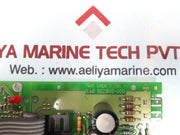 Rafi lage teil 5.40 552.803-000 pcb card