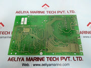 Rafi lage teil 5.40 552.803-000 pcb card