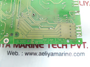 Rafi lage teil 5.40 552.803-000 pcb card