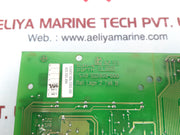 Rafi lage teil 5.40 552.803-000 pcb card