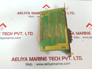 Lmu R100 Signal Ground Printed Circuit Board