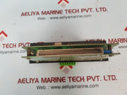 Lmu R100 Signal Ground Printed Circuit Board