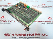 Samsung doc-16c digital output & counter board