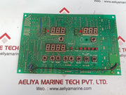 19980703 Printed Circuit Board