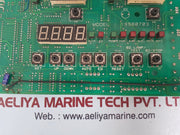 19980703 Printed Circuit Board
