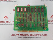 Hyundai Hx-50 Cpu Printed Circuit Board E0105200100X