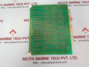 Hyundai Hx-50 Cpu Printed Circuit Board E0105200100X