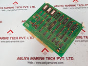 Hyundai Hx-50 Cpu Printed Circuit Board E0105200100X