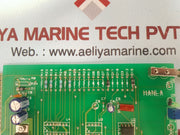 Hanla Ann-cm5 Printed Circuit Board