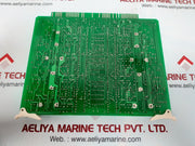Hyundai Hx-50 Slc Printed Circuit Board E0I05200400X