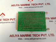 Hanla Ann-bd6 Printed Circuit Board