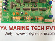 Hanla Ann-bd6 Printed Circuit Board