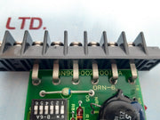 Toshiba 3J9G Ooo2-a Printed Circuit Board
