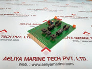 Dyc-010 Printed Circuit Board