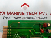 Dyc-010 Printed Circuit Board