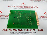 Dyc-010 Printed Circuit Board