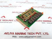 Dyc-070 Printed Circuit Board
