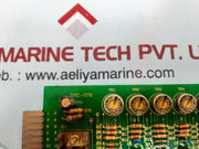 Dyc-070 Printed Circuit Board