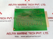 Dyc-030 Printed Circuit Board