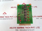 Dyc-030 Printed Circuit Board