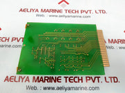Dyc-050 Printed Circuit Board